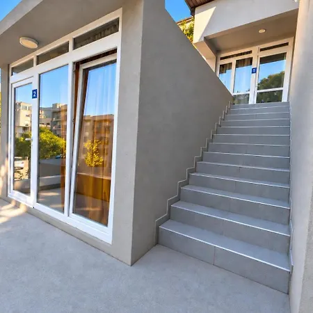 K Deluxe Private With Ensuite - Mostar
