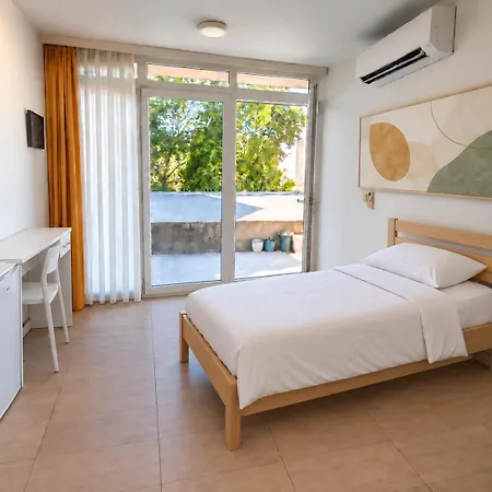 Apartamento K Deluxe Private With Ensuite - Mostar