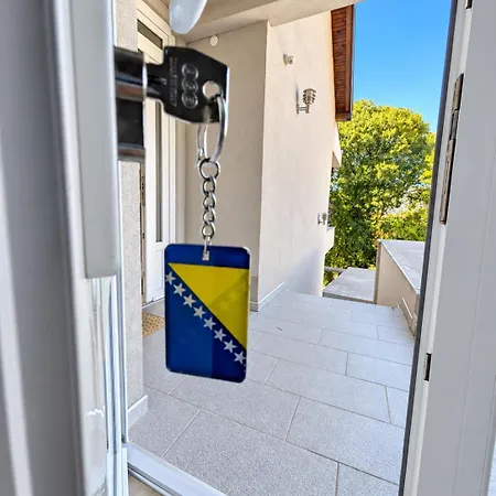 K Deluxe Private With Ensuite - Apartamento *