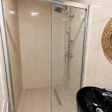 K Deluxe Private With Ensuite - Apartamento