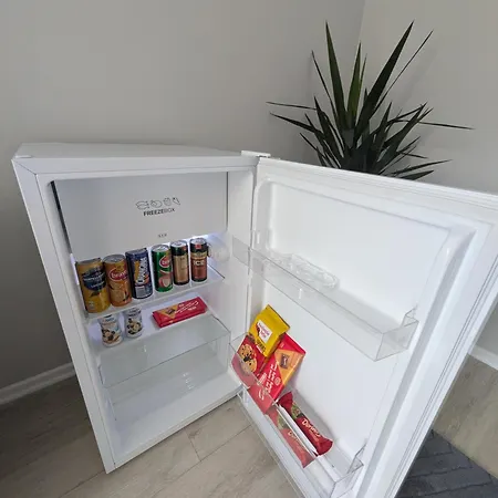 K Deluxe Private With Ensuite - * Mostar