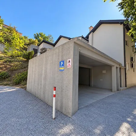 Apartamento K Deluxe Private With Ensuite -