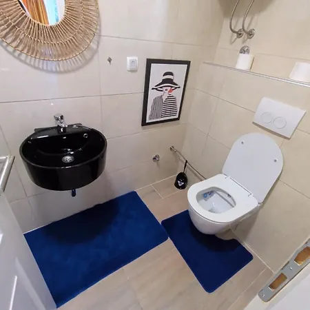 Apartamento K Deluxe Private With Ensuite - Mostar